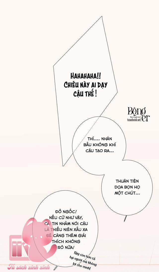 Con Tim Rung Động 183 trang 23