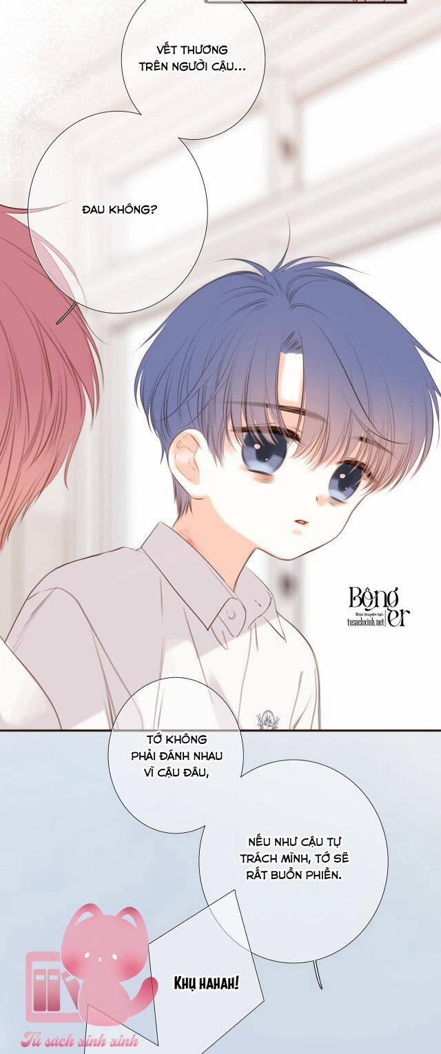 Con Tim Rung Động 183 trang 27