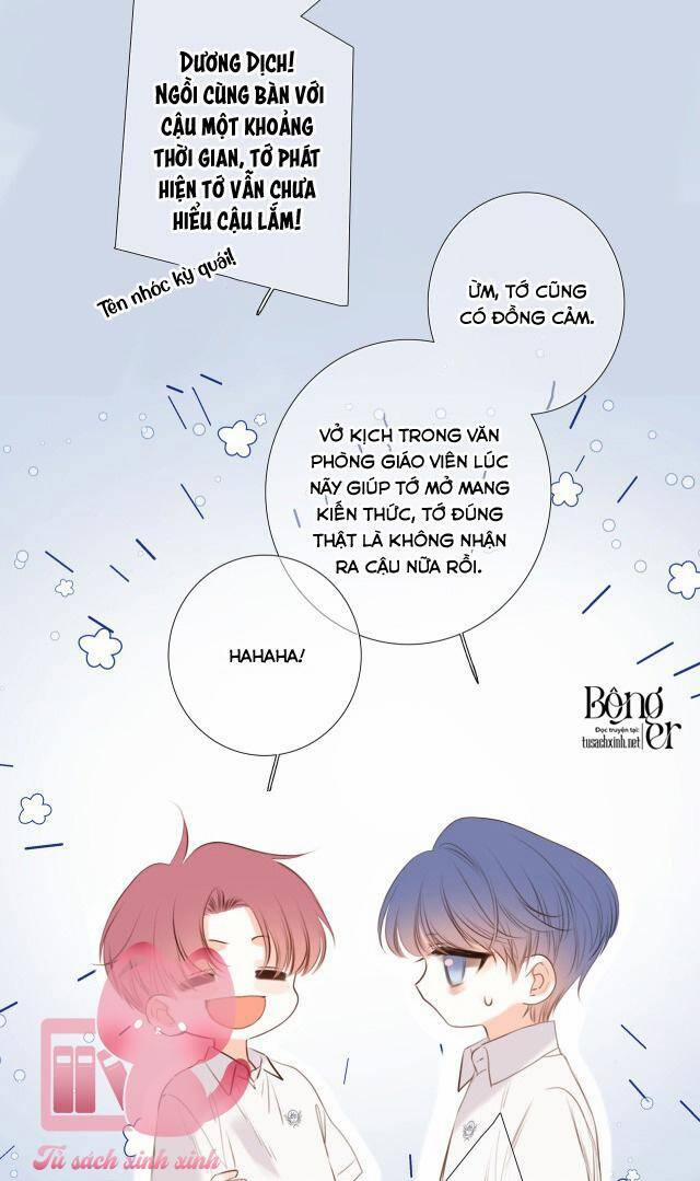 Con Tim Rung Động 183 trang 28