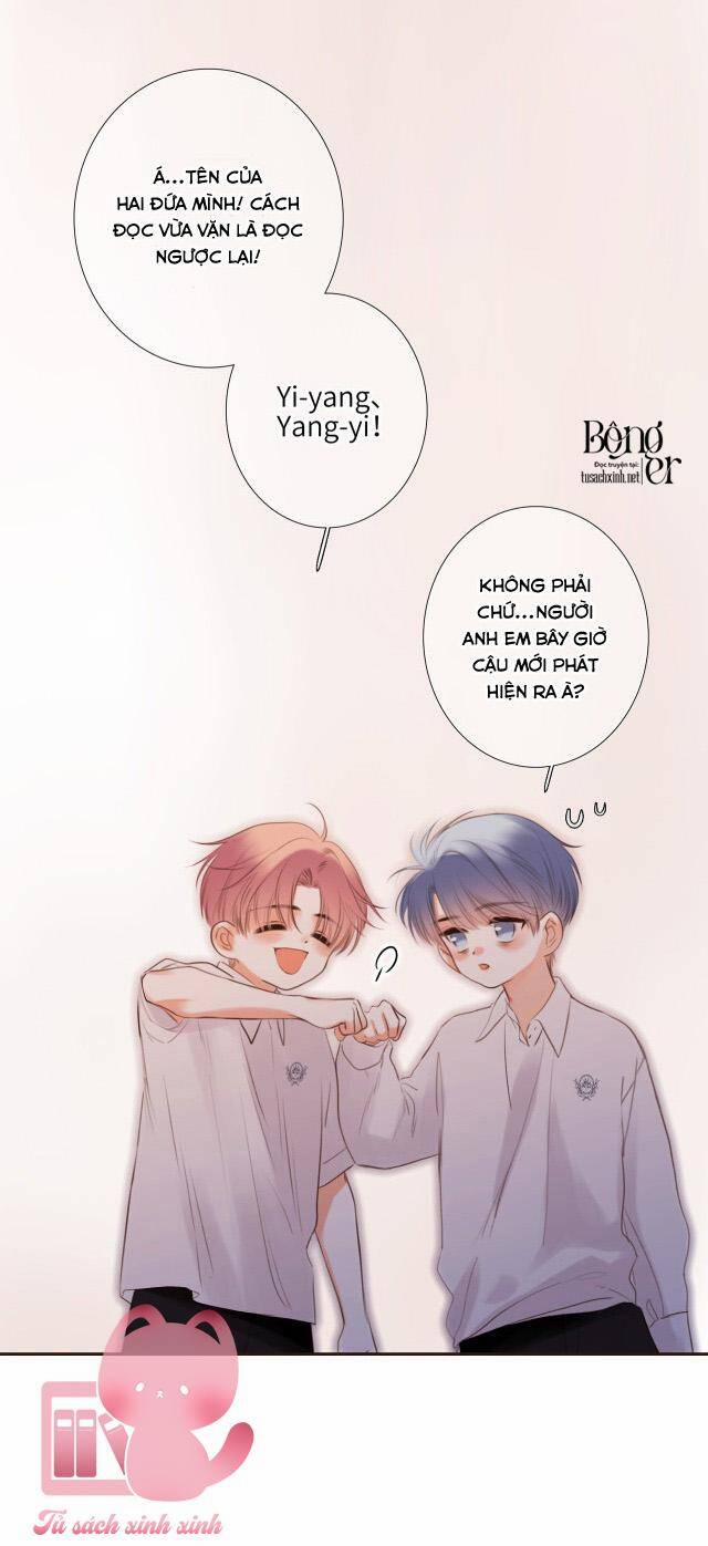 Con Tim Rung Động 183 trang 31