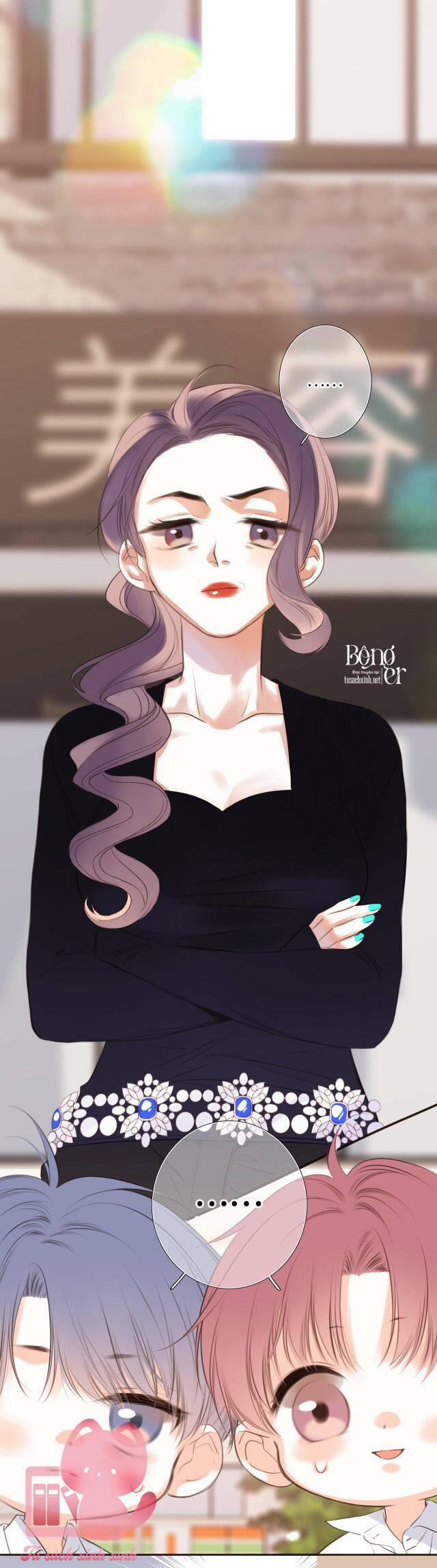 Con Tim Rung Động 183 trang 34