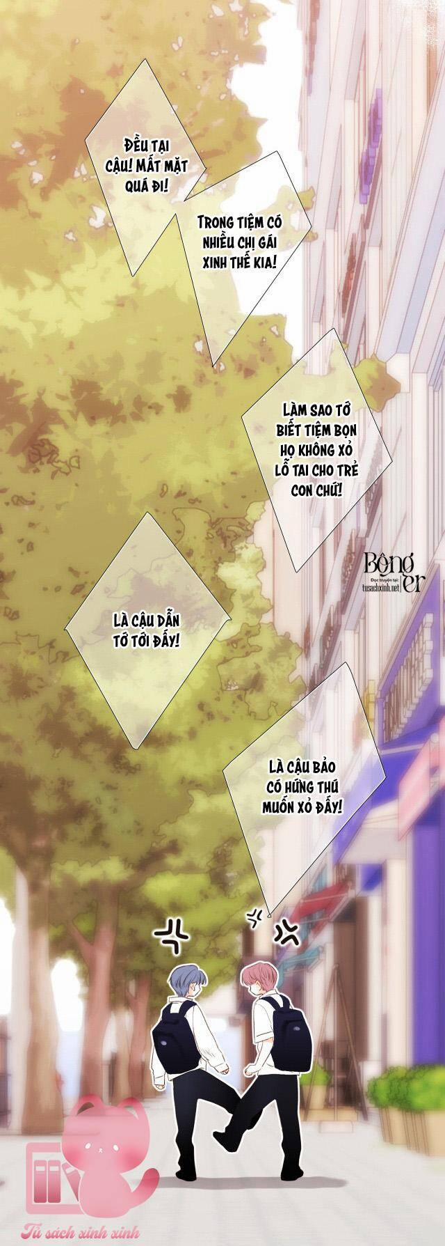 Con Tim Rung Động 183 trang 36