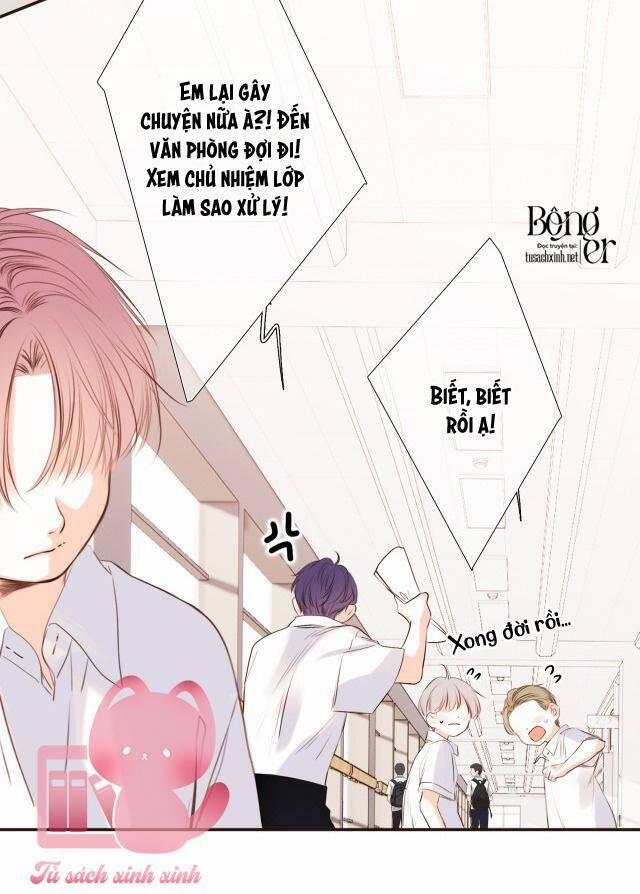 Con Tim Rung Động 183 trang 39