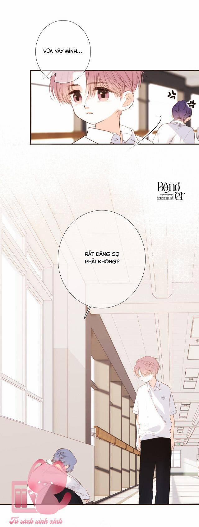 Con Tim Rung Động 183 trang 40