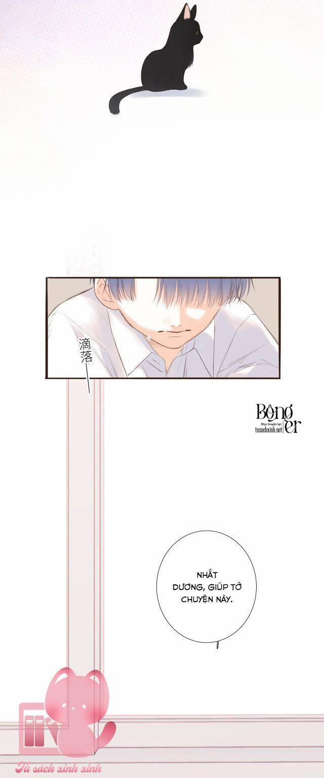 Con Tim Rung Động 183 trang 42