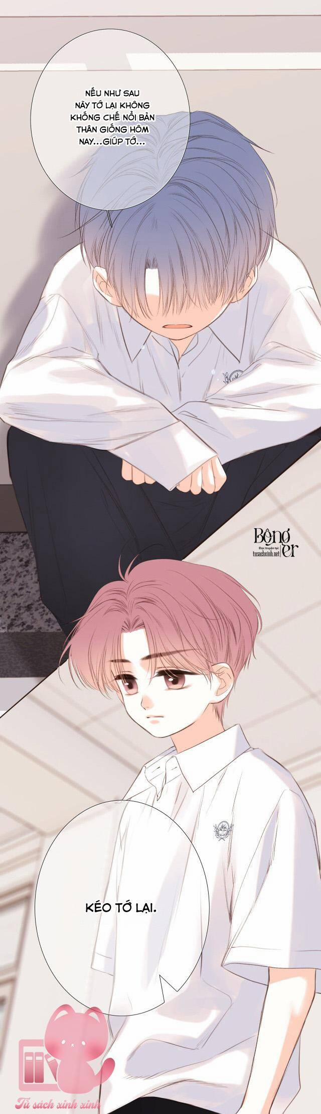 Con Tim Rung Động 183 trang 43