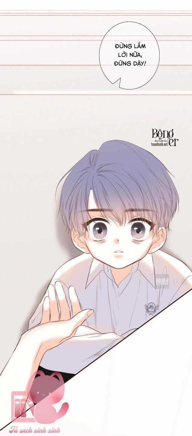 Con Tim Rung Động 183 trang 45