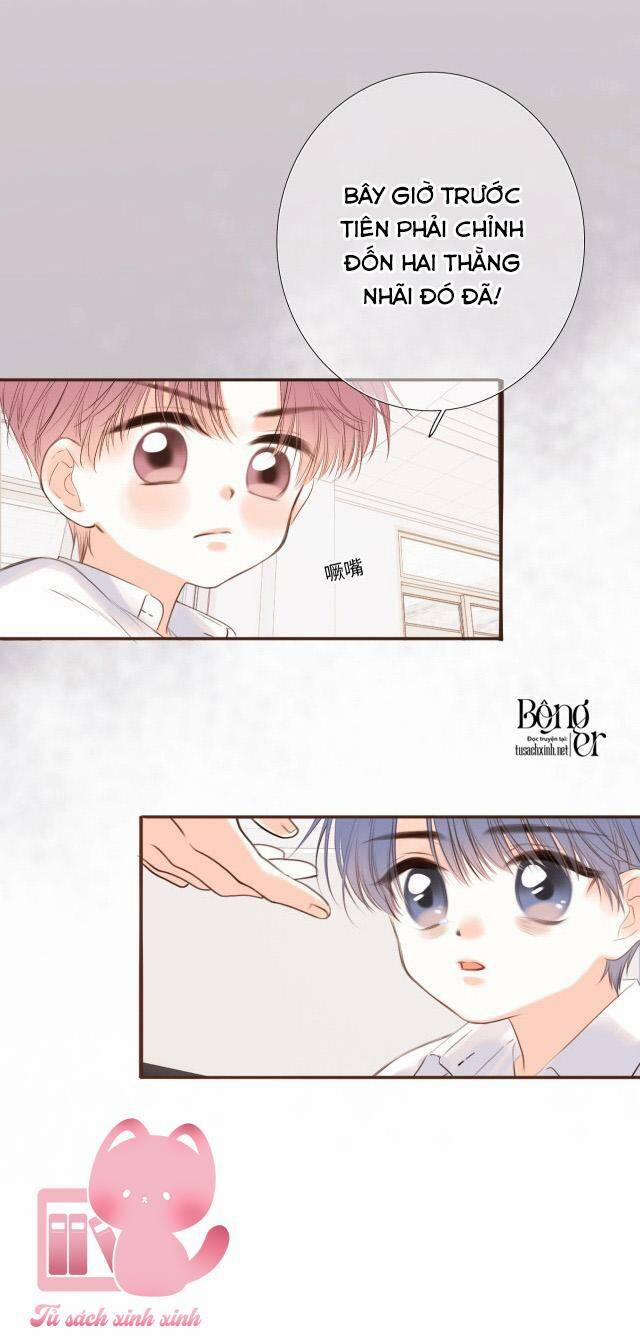 Con Tim Rung Động 183 trang 47