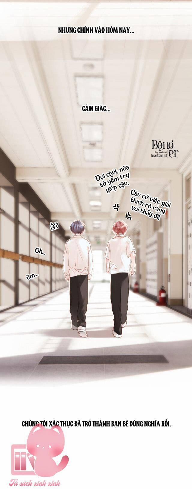 Con Tim Rung Động 183 trang 50