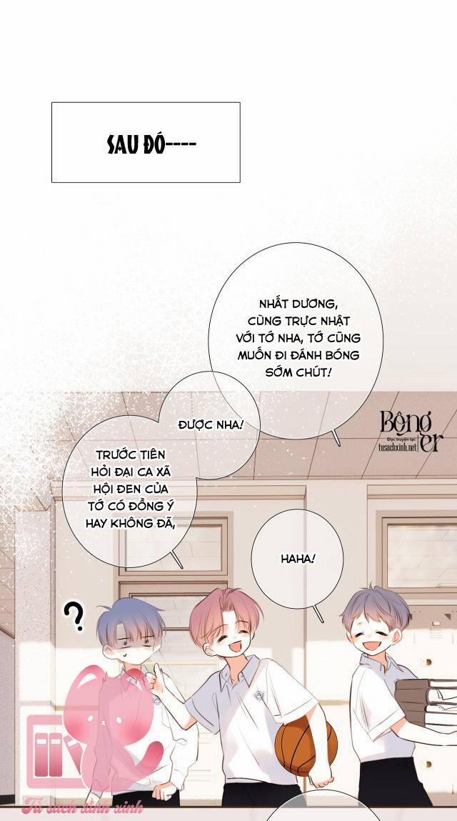 Con Tim Rung Động 183 trang 51