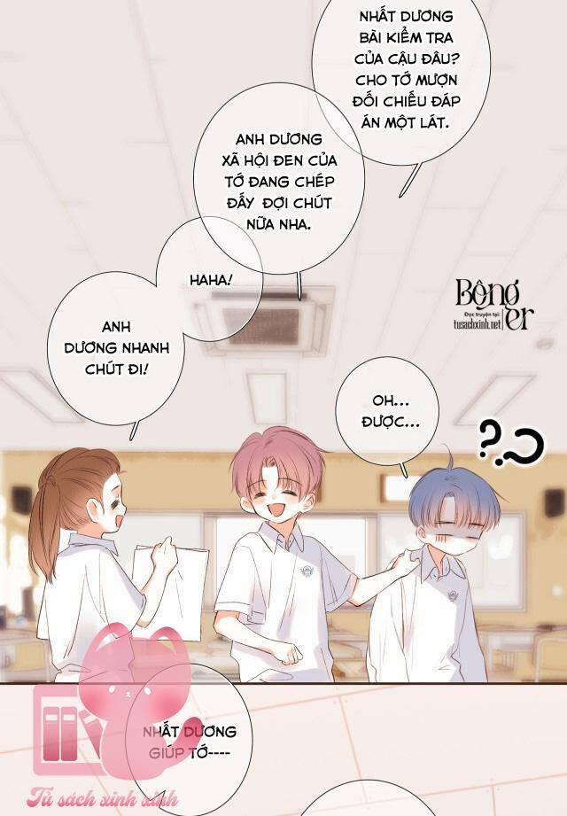 Con Tim Rung Động 183 trang 52