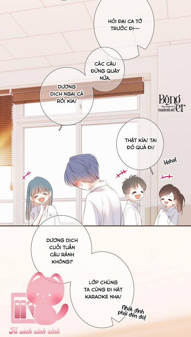 Con Tim Rung Động 183 trang 53