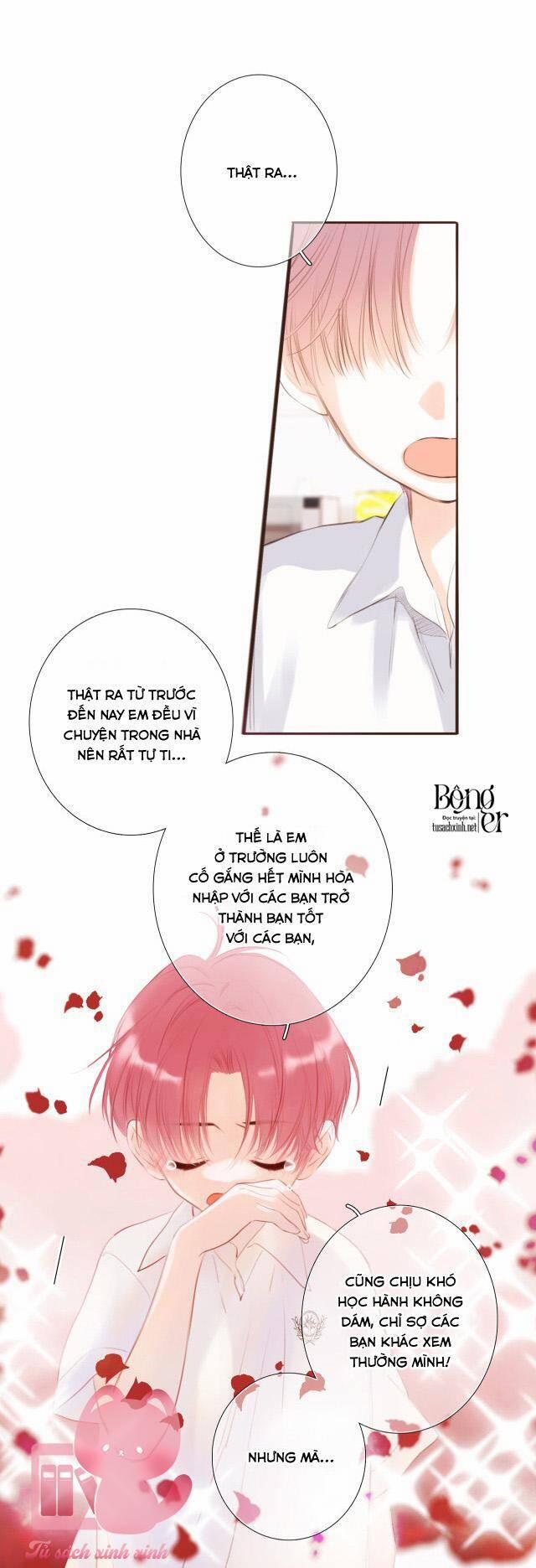 Con Tim Rung Động 183 trang 8