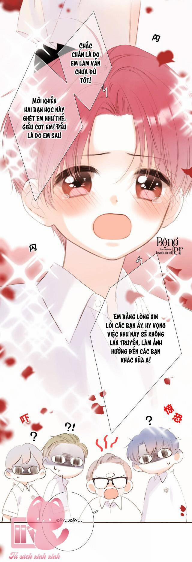 Con Tim Rung Động 183 trang 9