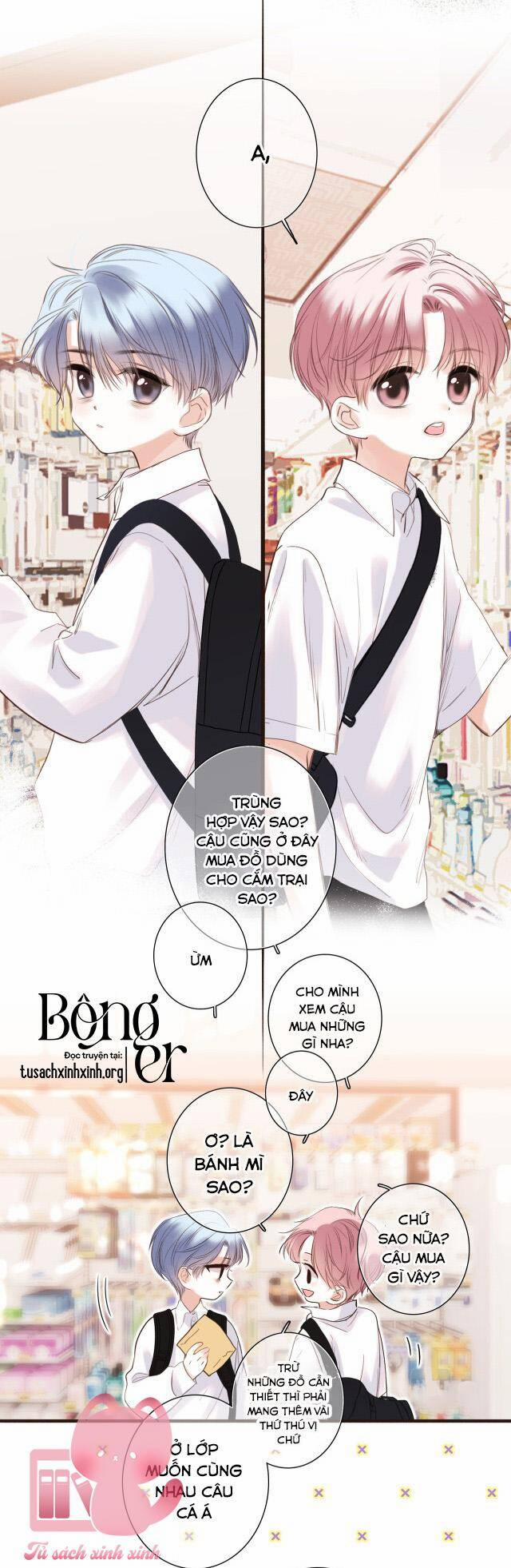 Con Tim Rung Động 184 trang 10