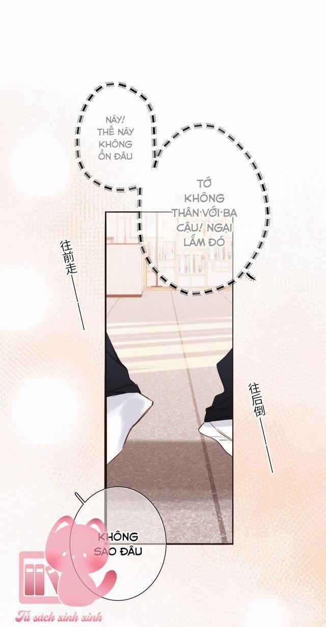 Con Tim Rung Động 184 trang 15