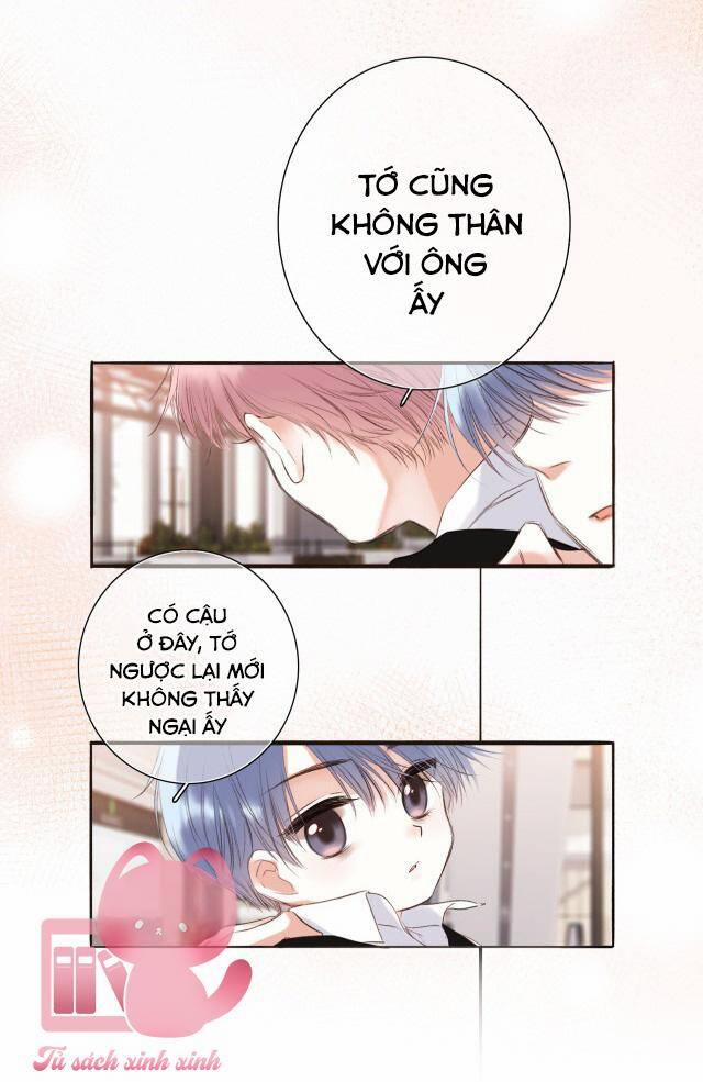 Con Tim Rung Động 184 trang 16