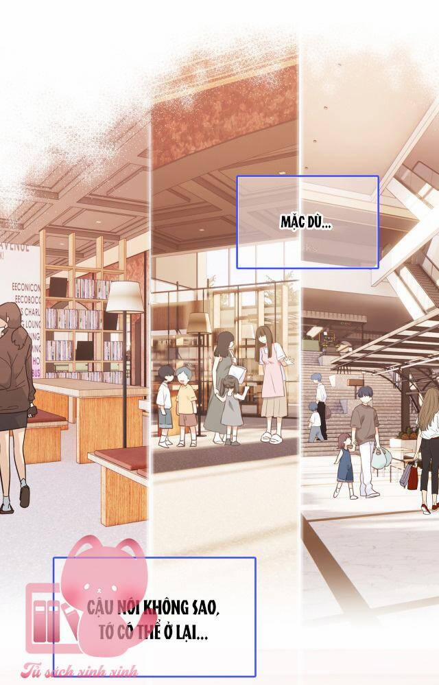 Con Tim Rung Động 184 trang 17