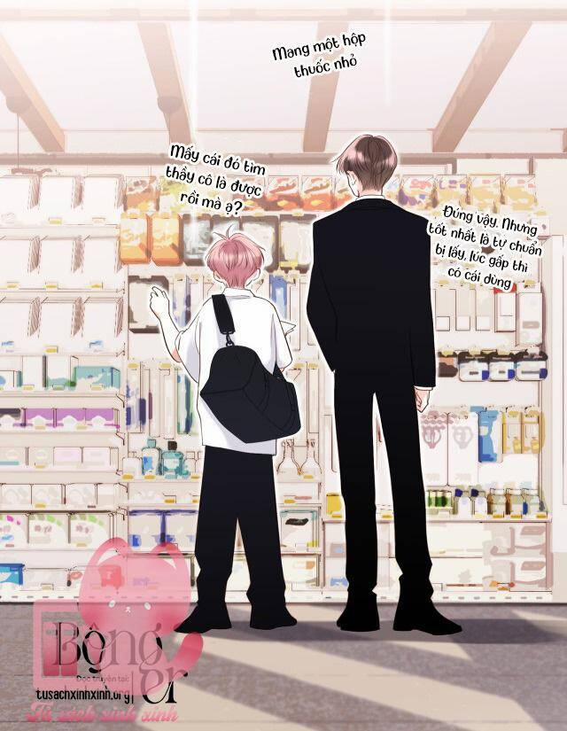 Con Tim Rung Động 184 trang 18