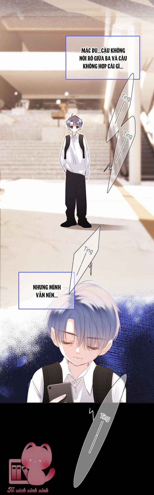 Con Tim Rung Động 184 trang 19