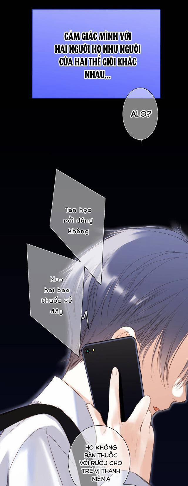 Con Tim Rung Động 184 trang 20