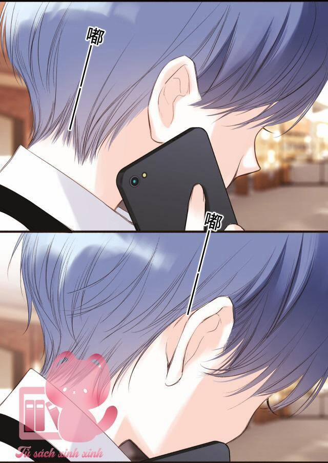 Con Tim Rung Động 184 trang 22