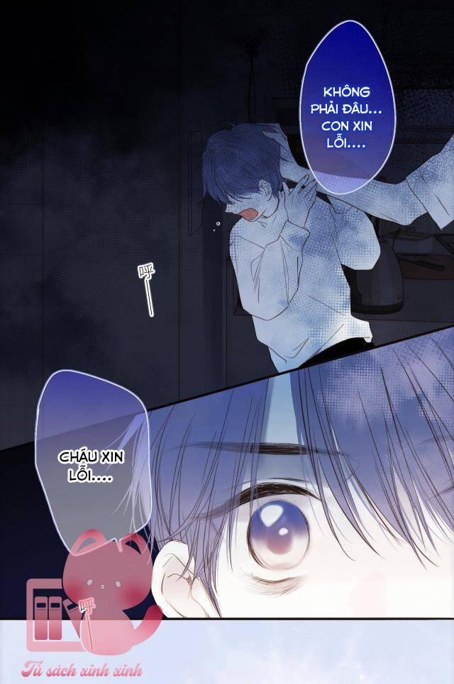 Con Tim Rung Động 184 trang 26