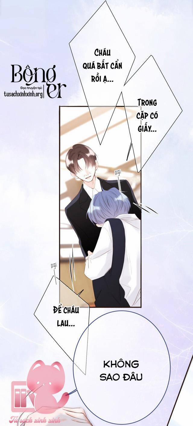 Con Tim Rung Động 184 trang 27