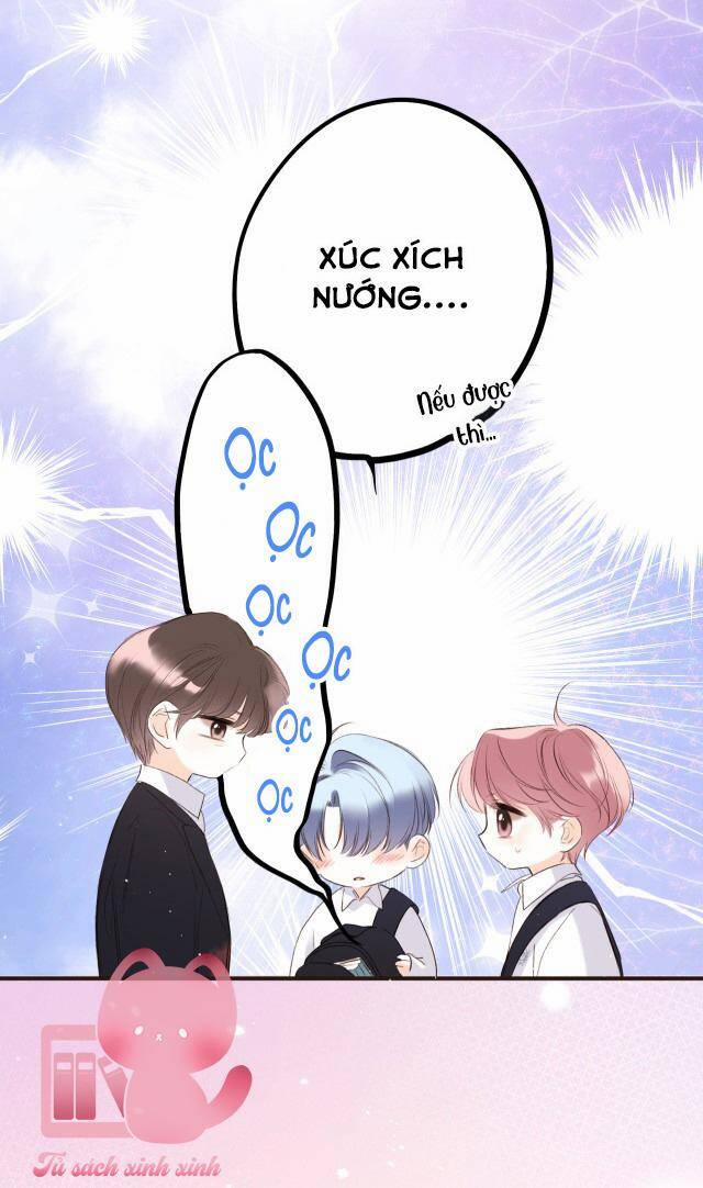 Con Tim Rung Động 184 trang 30