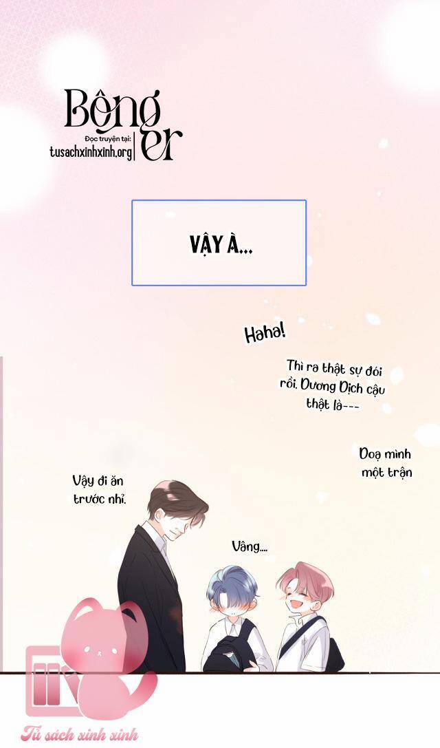 Con Tim Rung Động 184 trang 31