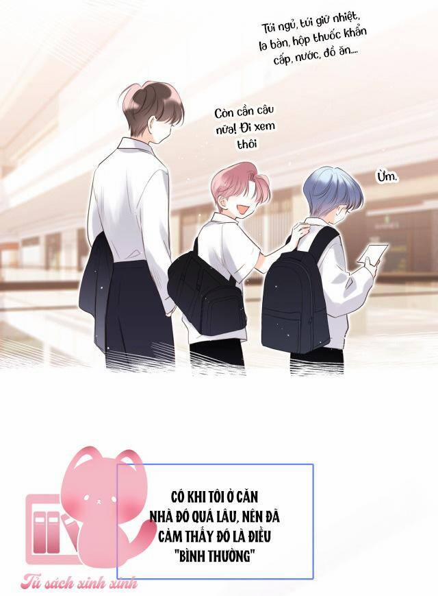 Con Tim Rung Động 184 trang 34