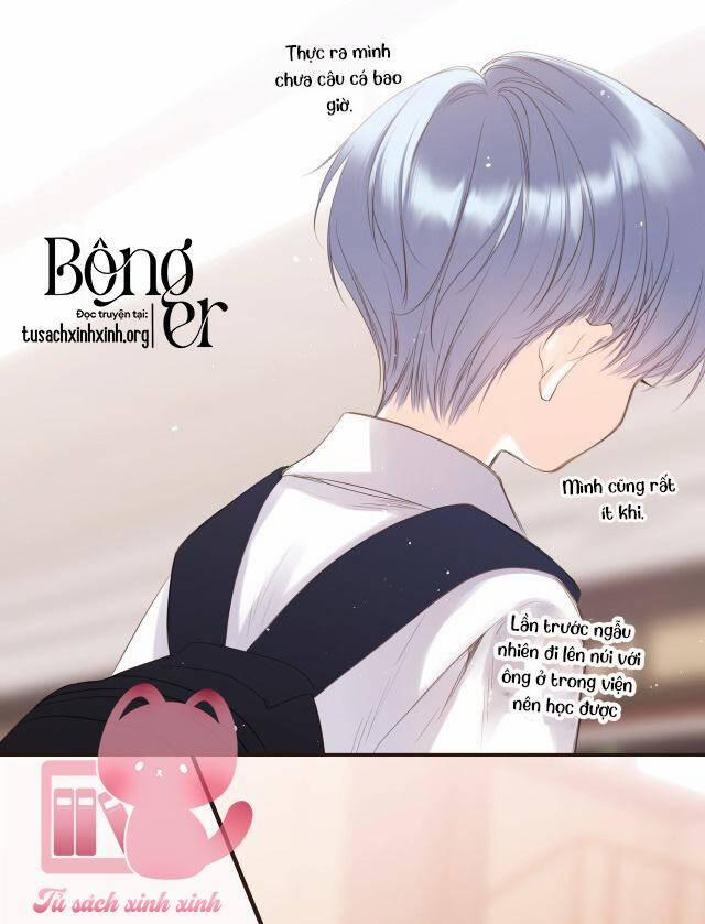 Con Tim Rung Động 184 trang 35