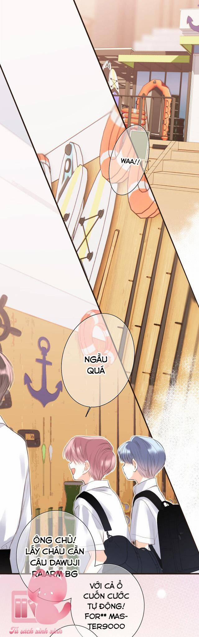 Con Tim Rung Động 184 trang 36