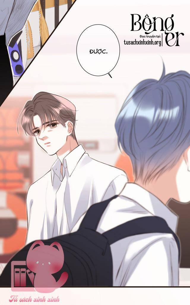 Con Tim Rung Động 184 trang 39