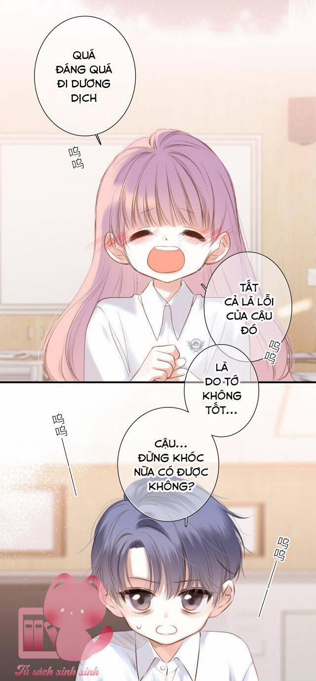 Con Tim Rung Động 184 trang 4