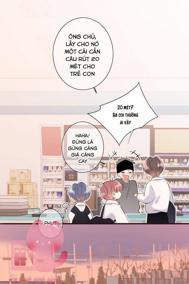 Con Tim Rung Động 184 trang 40