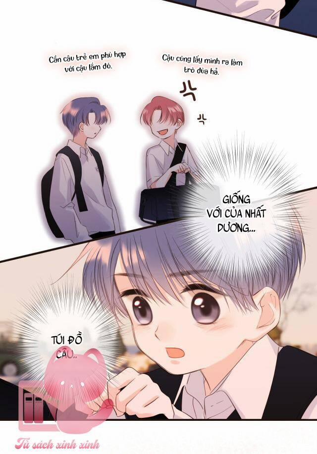 Con Tim Rung Động 184 trang 44