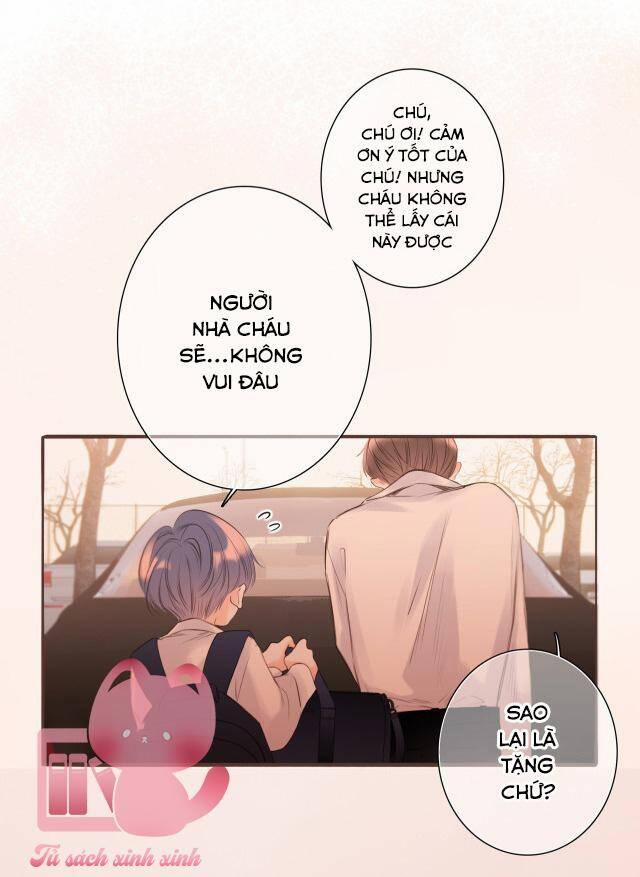 Con Tim Rung Động 184 trang 45