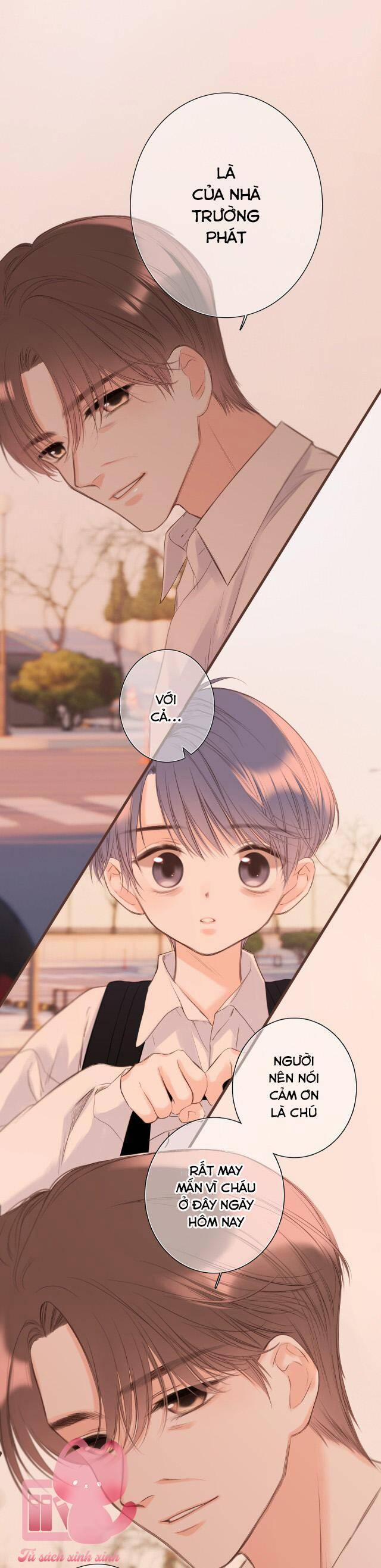 Con Tim Rung Động 184 trang 46