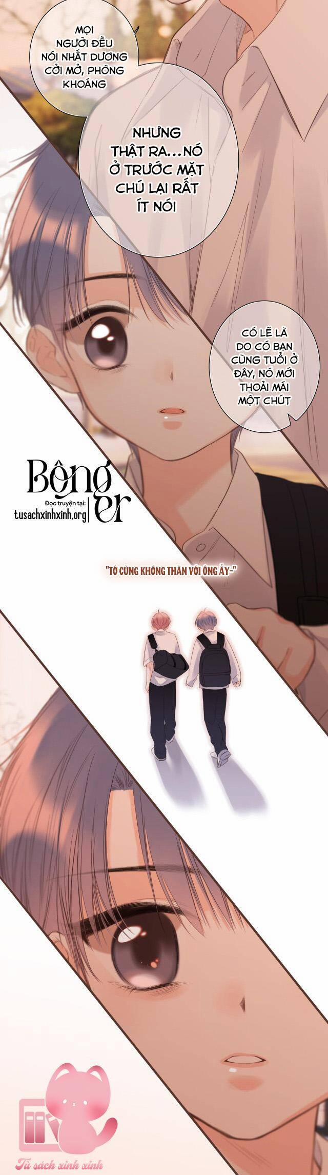 Con Tim Rung Động 184 trang 47