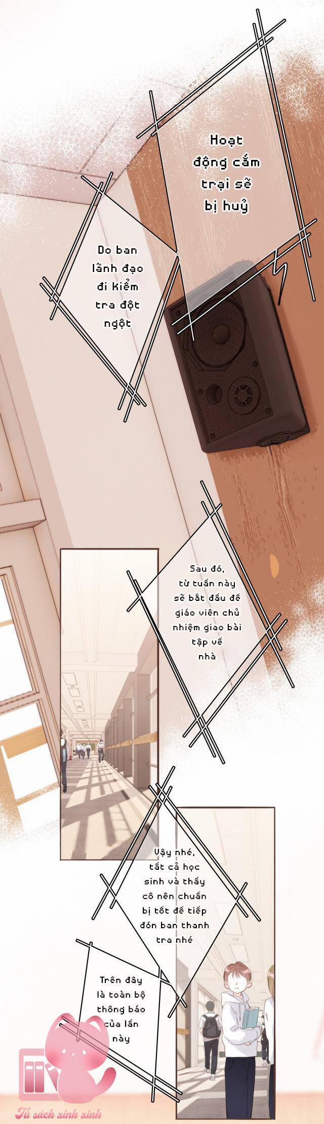 Con Tim Rung Động 184 trang 50