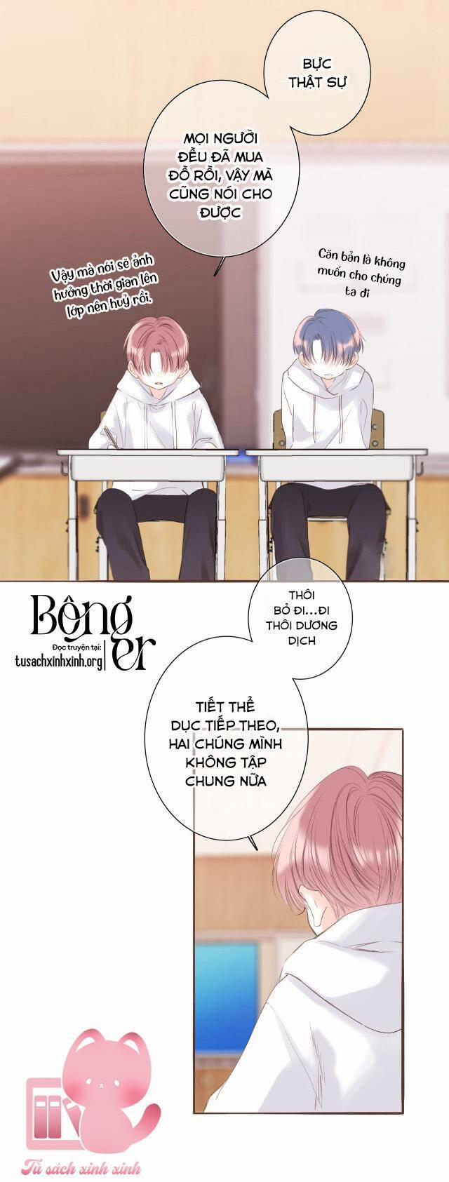 Con Tim Rung Động 184 trang 51