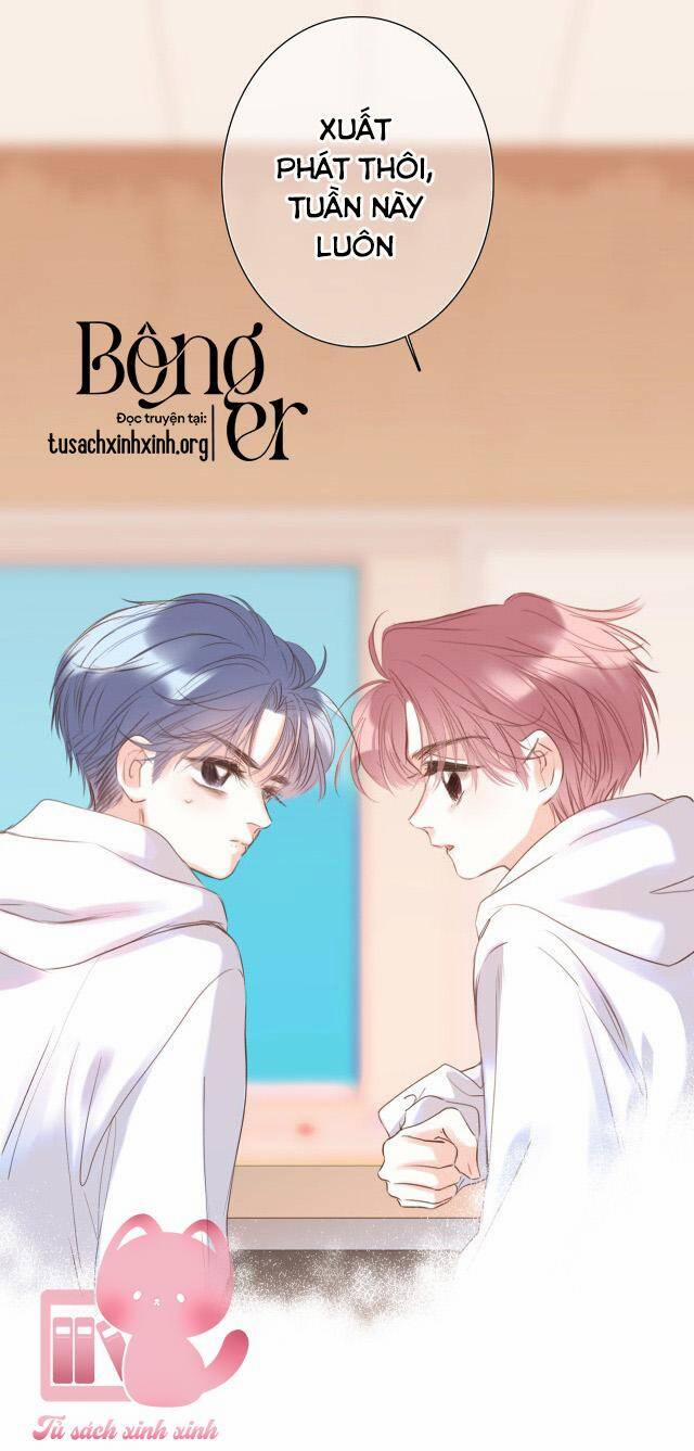 Con Tim Rung Động 184 trang 55