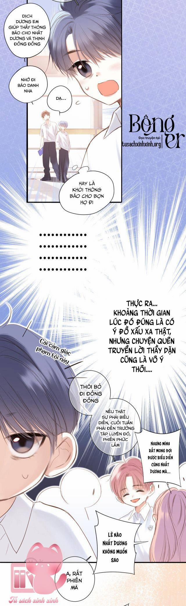 Con Tim Rung Động 184 trang 6