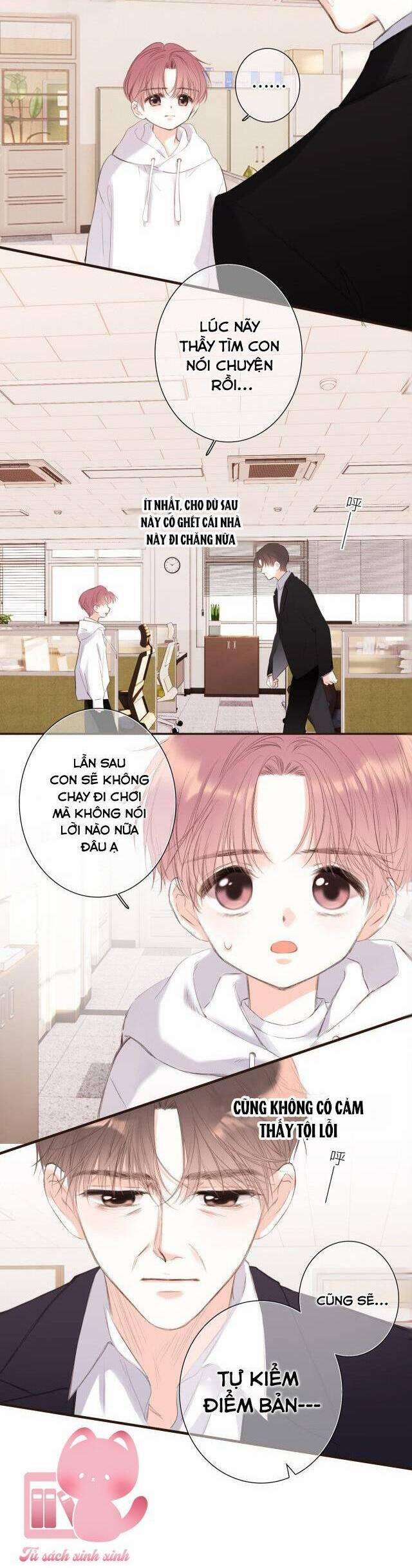 Con Tim Rung Động 185 trang 10