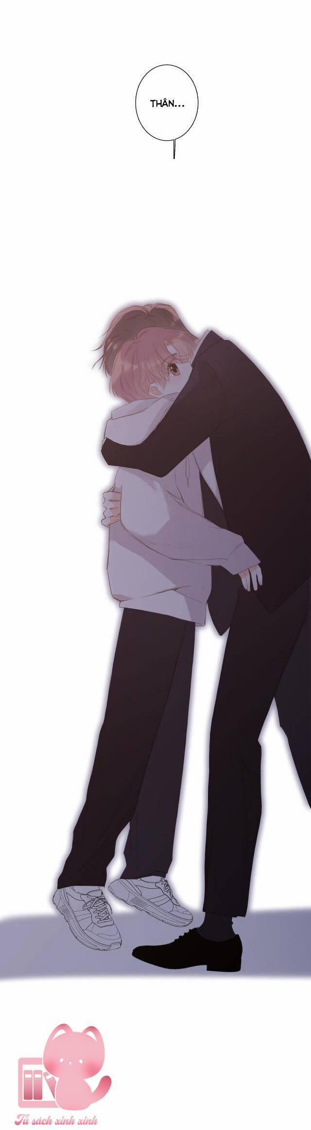 Con Tim Rung Động 185 trang 11