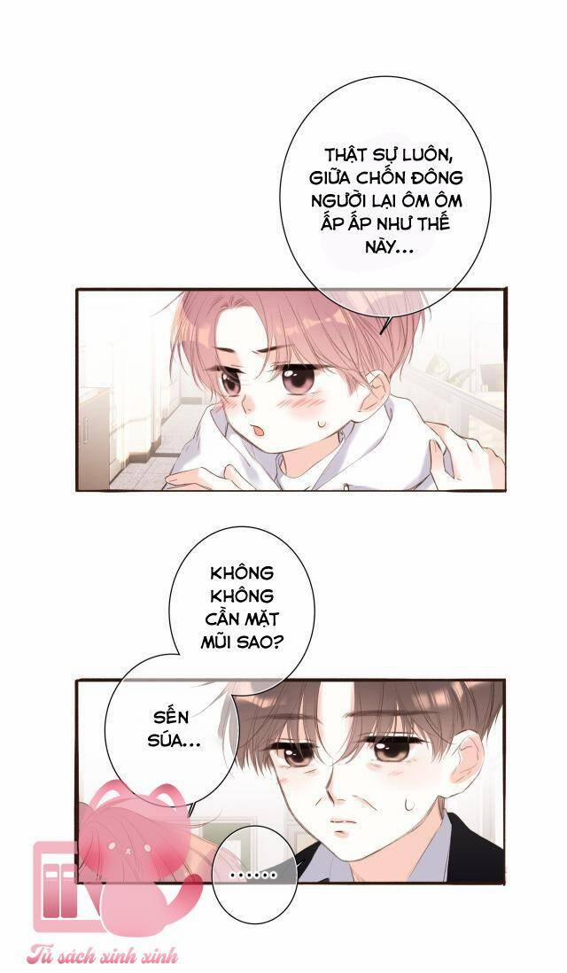 Con Tim Rung Động 185 trang 21