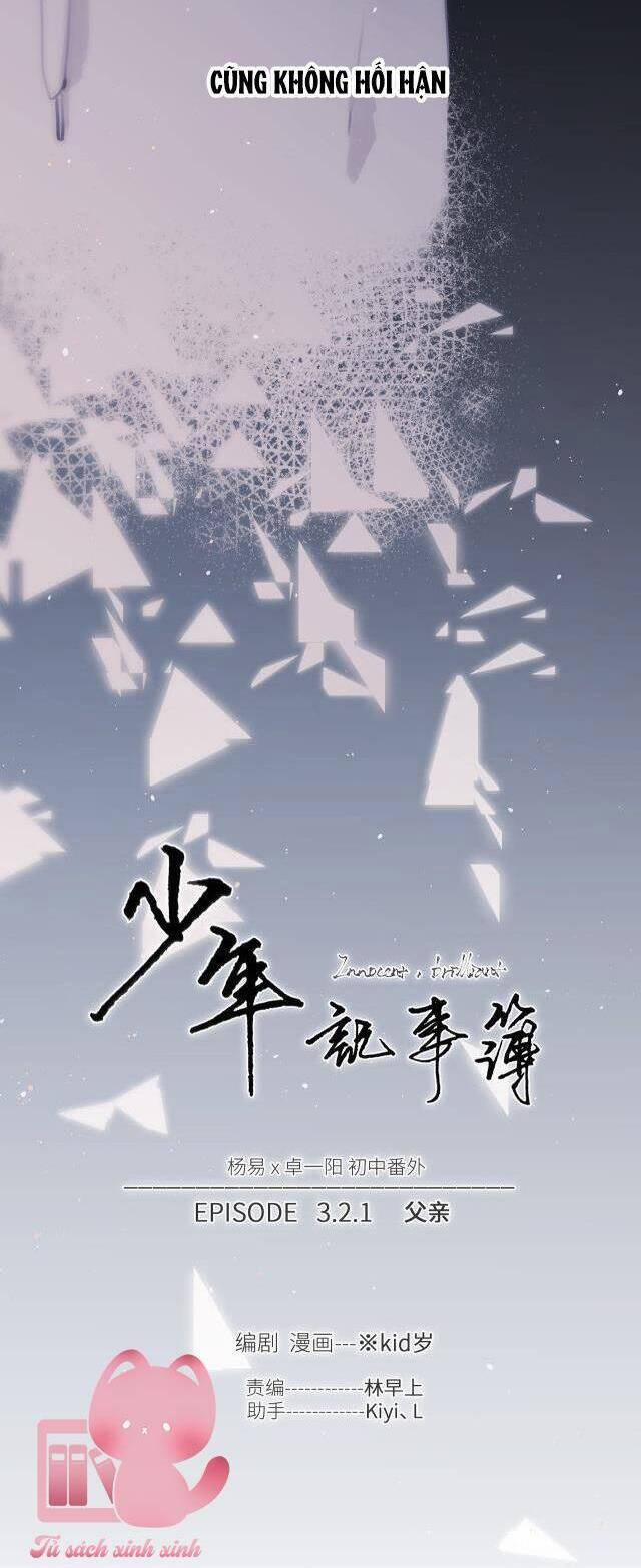 Con Tim Rung Động 185 trang 3