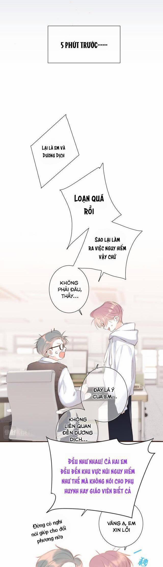 Con Tim Rung Động 185 trang 4