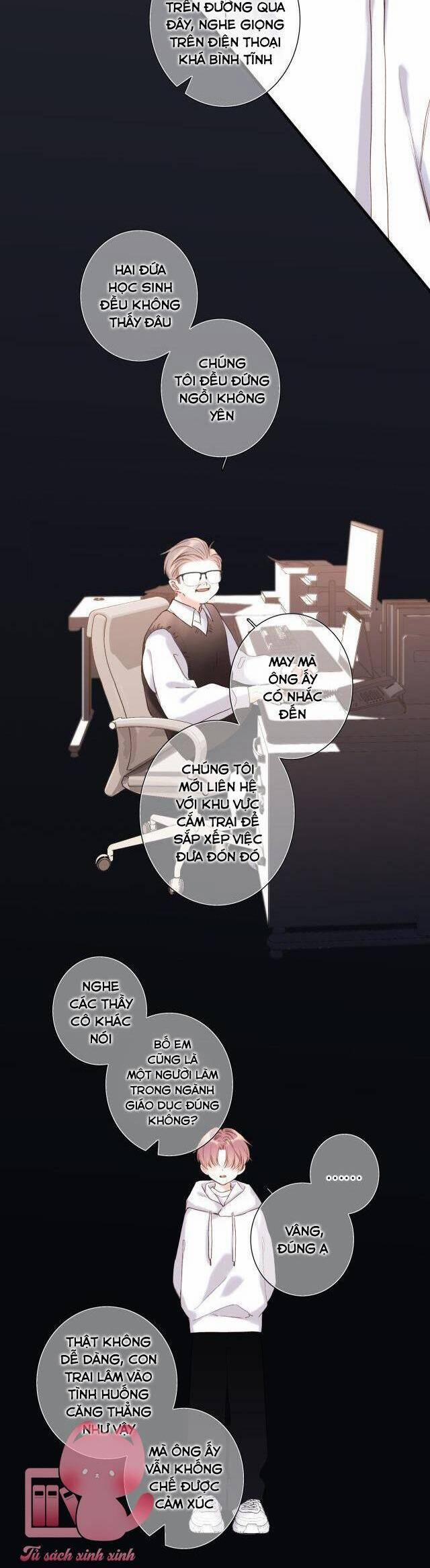 Con Tim Rung Động 185 trang 7